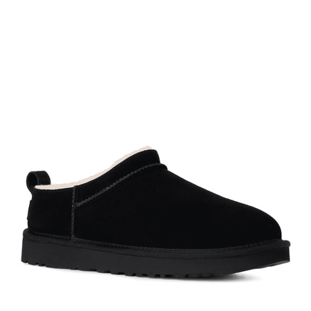 UGG W Classic Micro Black 1173891-BLK