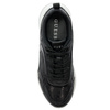 Sneakersy Guess FL7FEV FAL12 FEVER BLKMU