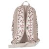 Nike Heritage Backpack White Pink
