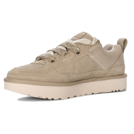 UGG Sneakersy Damskie Lowmel Lo Mustard Seed
