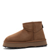 EMU Australia Women's Chestnut Snow Boots
