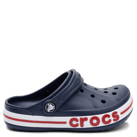 Crocs Bayaband Clog Kids Navy 207019-410