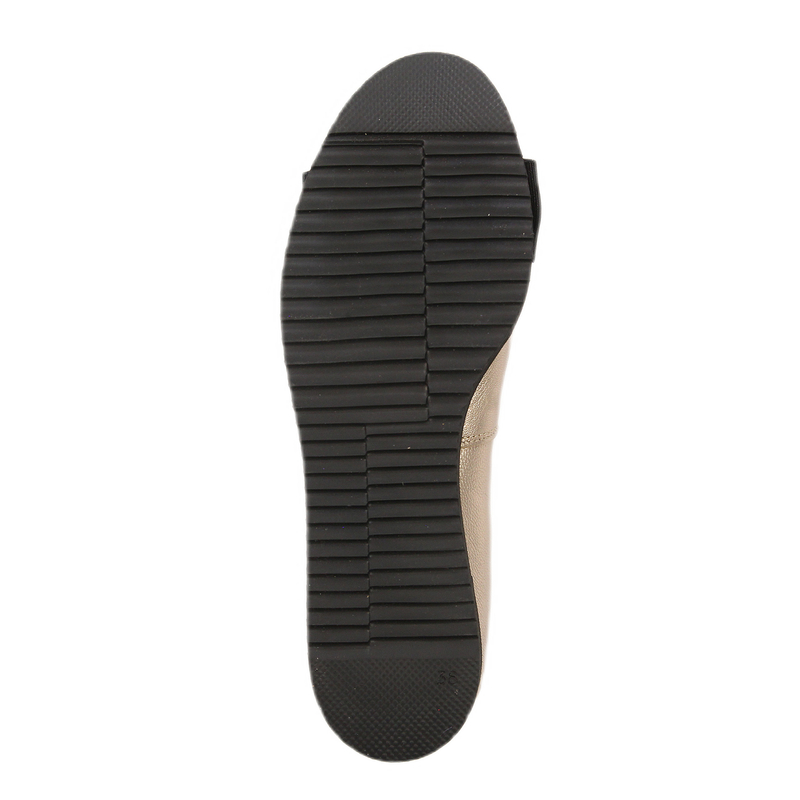 Maciejka Women's Low Shoes Gold