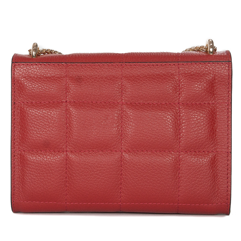 Torba Venezia FLLE 4-581-U DOL SCAR Czerwona