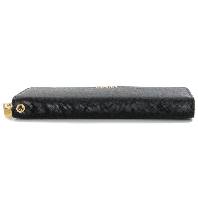 Big Star HH674004 Black Wallets