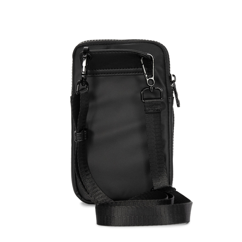Pepe Moll Women's Sachet Black