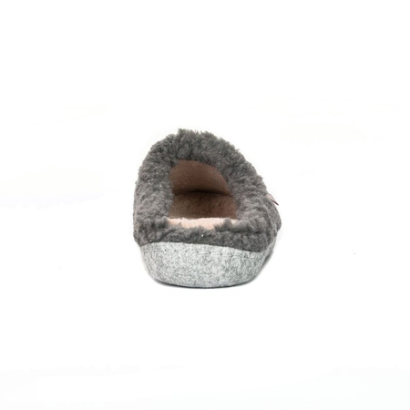 Macarena COCUN31 Burma Gris Grey Slides