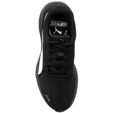 Buty męskie Puma Softride Cosmic LT czarne