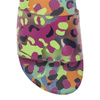 Zaxy Manifestar Color Slide Violet Slides