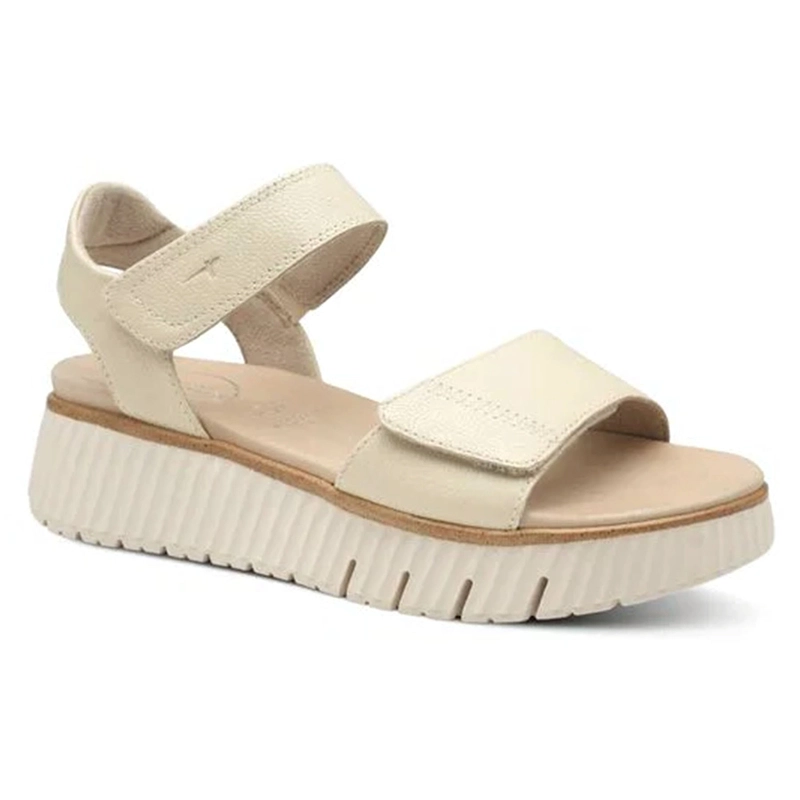 Tamaris Women Sandals Bone