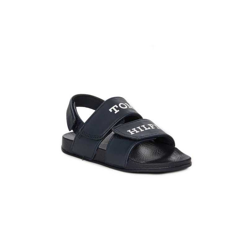 Tommy Hilfiger Kid's Sandals Navy Blue
