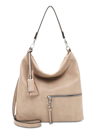 Tamaris Women's Nele Taupe Bag