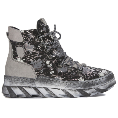 Gray