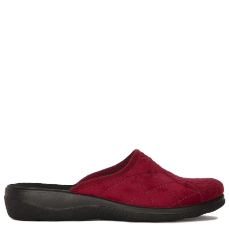 Inblu Women's slippers Bordeaux Burgundy