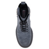 Artiker Women's Blue Boots