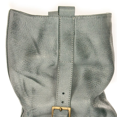 Maciejka 03954-09-00-0 Gray Knee-high Boots