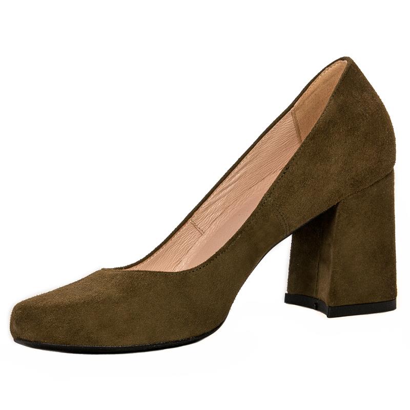 Inofio 165616-5 Green Pumps