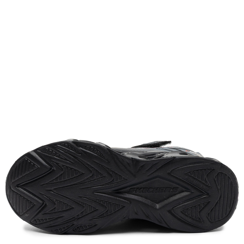 Skechers Boys' Sneakers Black 400605L-BKCC