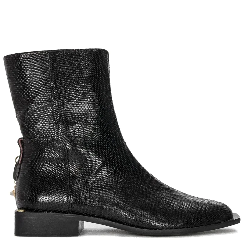 Opra Calm Snake Black