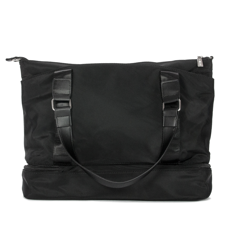 Torba Big Star Black Czarna