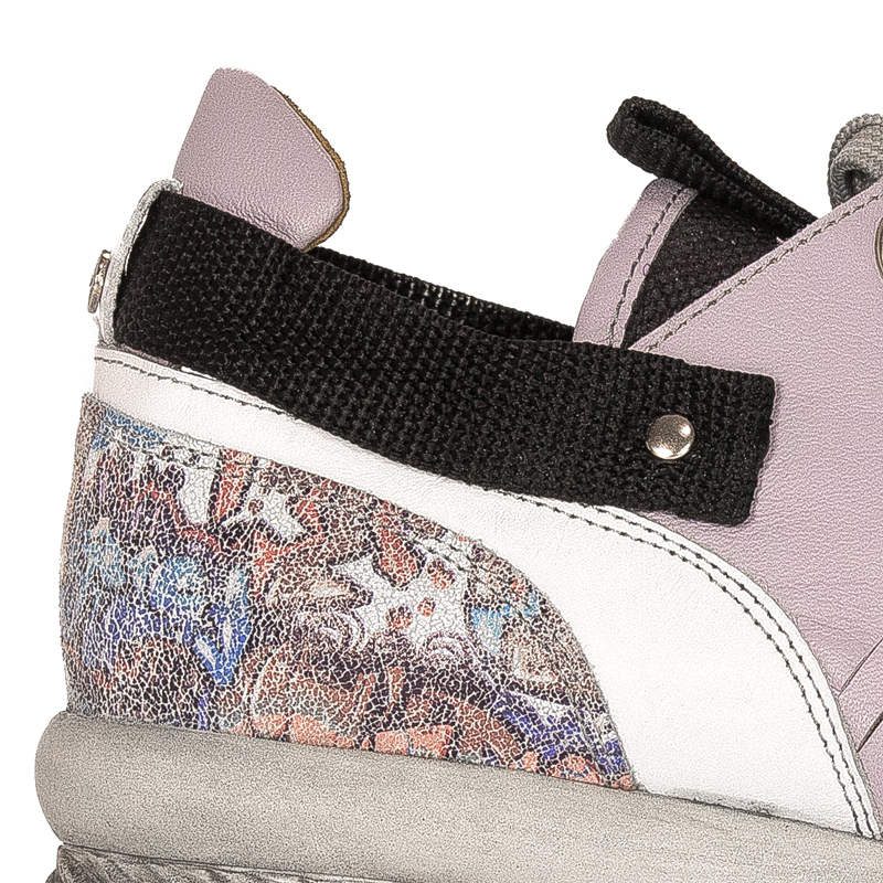 Maciejka Women's Shoes Violet