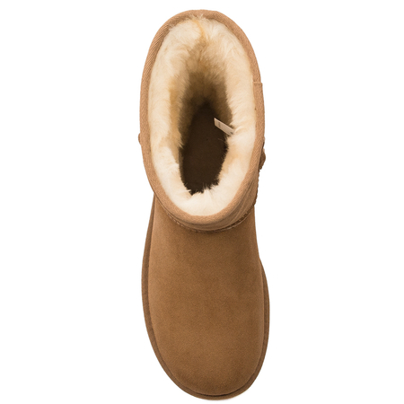 W Classic Short II Chestnut UGG 1016223-CHE