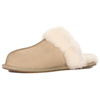 UGG Slippers W / 1106872 W SCUFFETTE II Mustard Seed