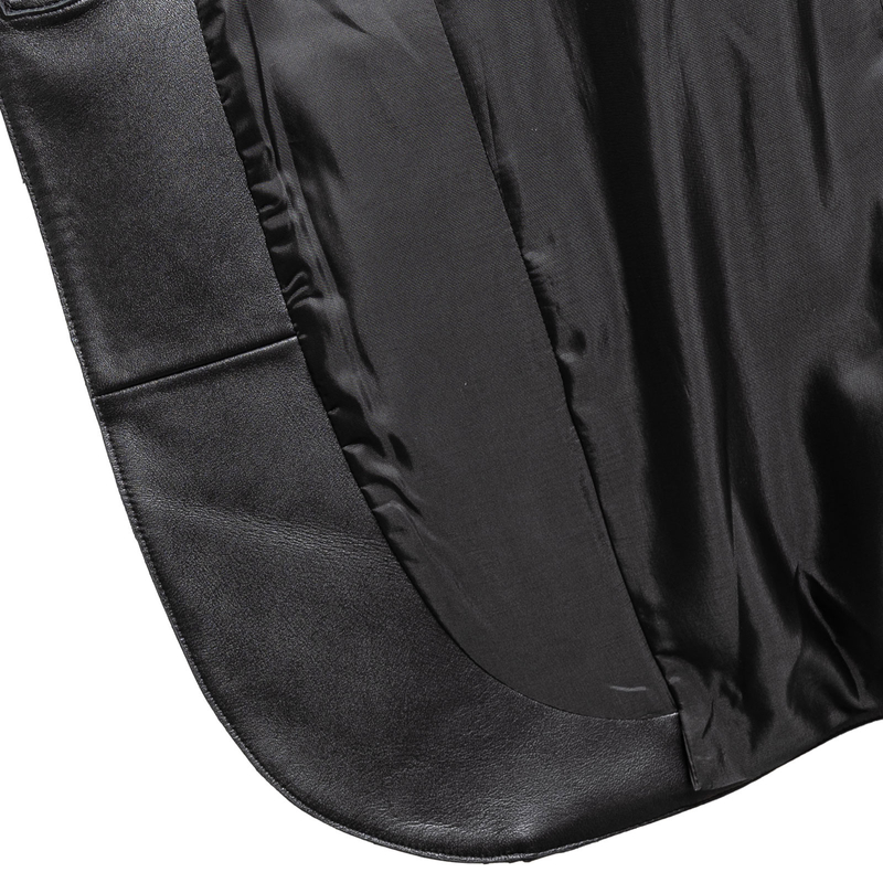 Opra Noura Leather Jacket