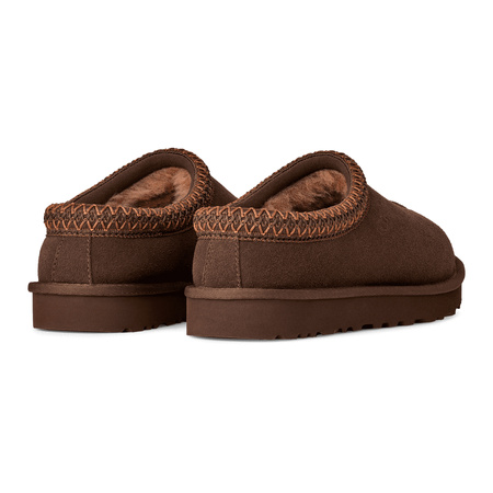 UGG Women's Platform Slippers W Tasman II Burnt Cedar