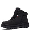 Tommy Hilfiger Women's Boots Black