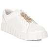 Artiker White Women's Sneakers