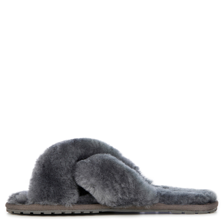 EMU Australia Mayberry Charocoal W11573-CHAR