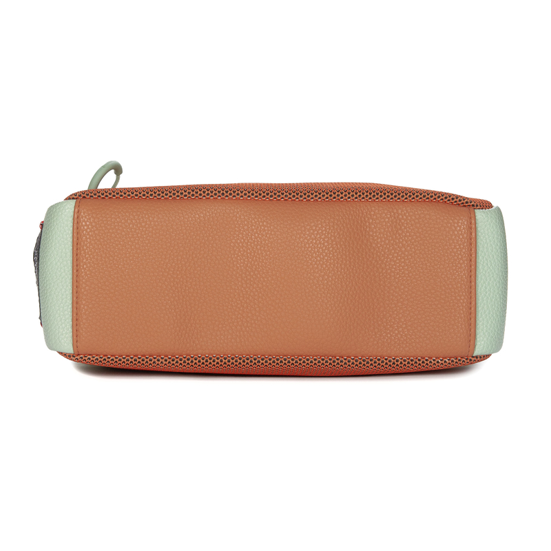 Hispanitas Women's Handbag Amazonia V25 Baneuc V25