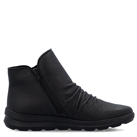 Rieker Women's Boots Black