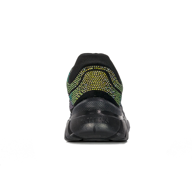 Guess Sneakers women shoes clarisse MULTI