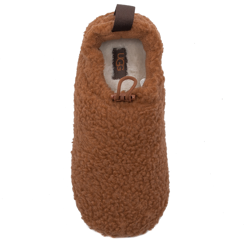 UGG W PLUSHY Slipper Hardwood 1143952 HWD