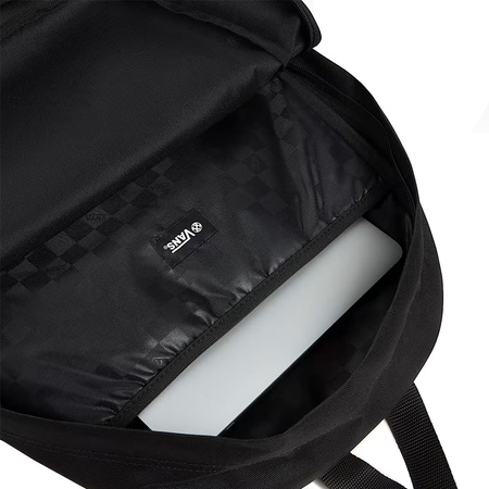 Vans Old Skool Backpack Black