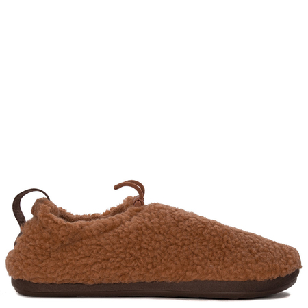 UGG W PLUSHY Slipper Hardwood 1143952 HWD