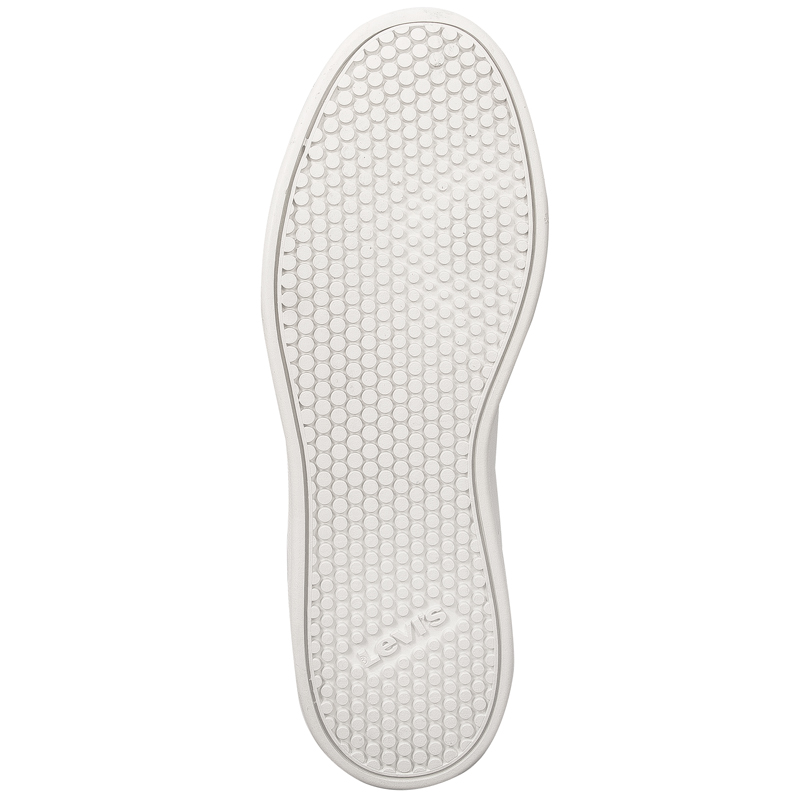 Levi's Blake Regular White Męskie