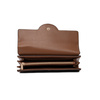 Pepe Jeans Women's Limited Wallet Brown