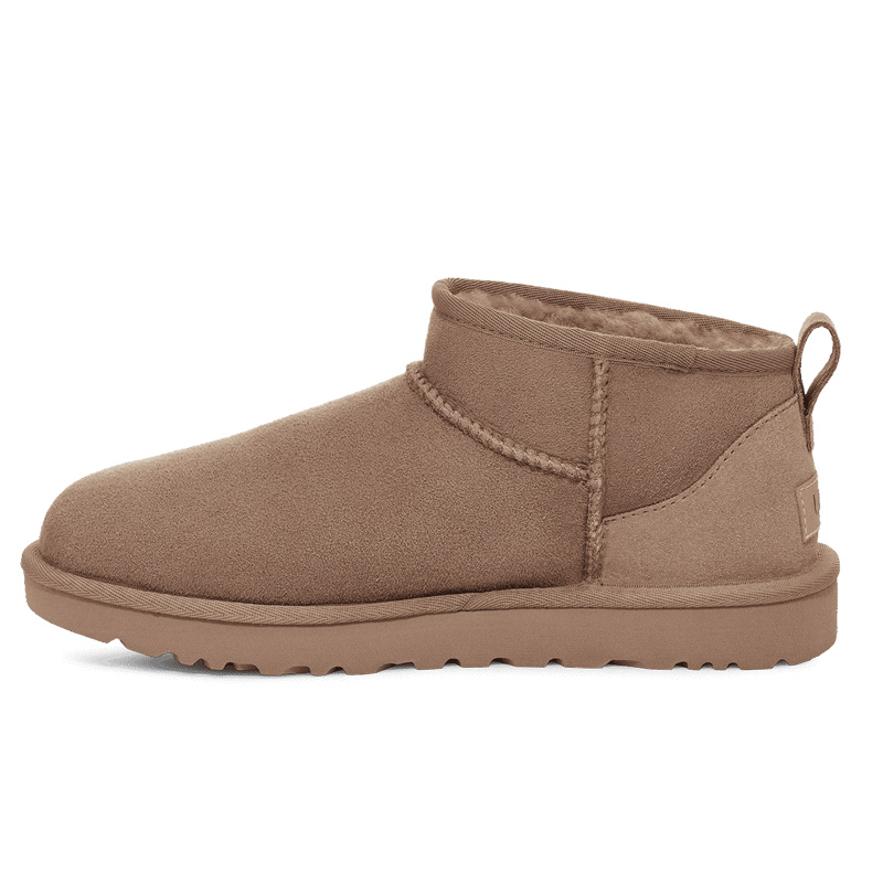 UGG W Classic Ultra Mini 1116109-CRBO