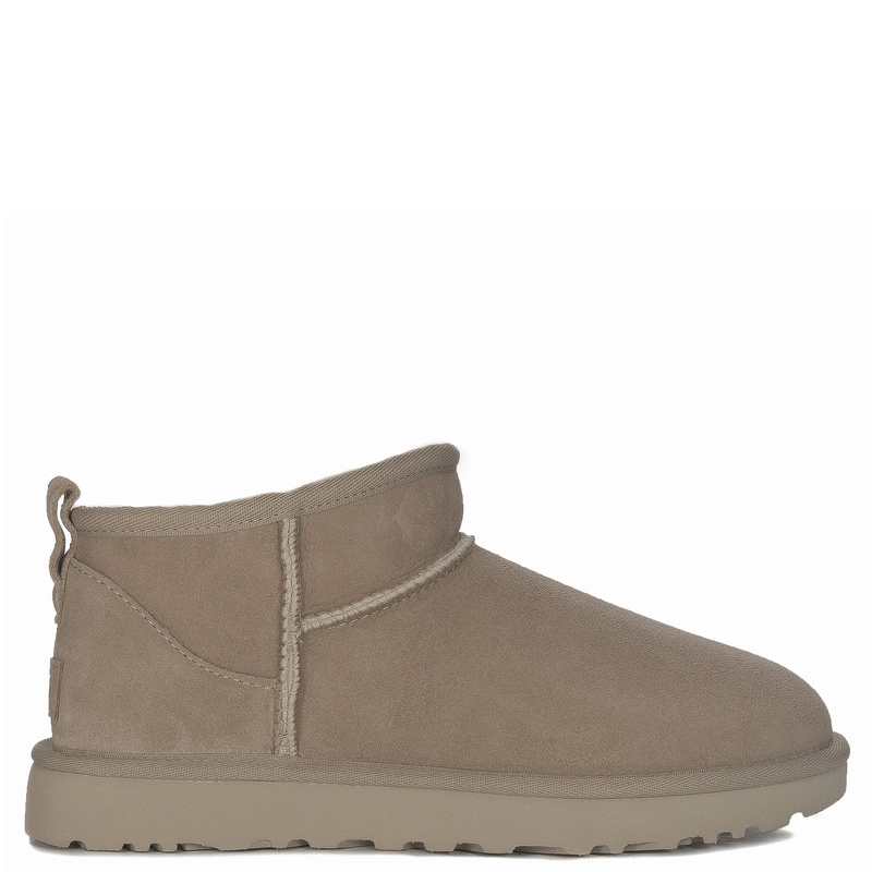 W Classic Ultra Mini Sand UGG 1116109 SAN