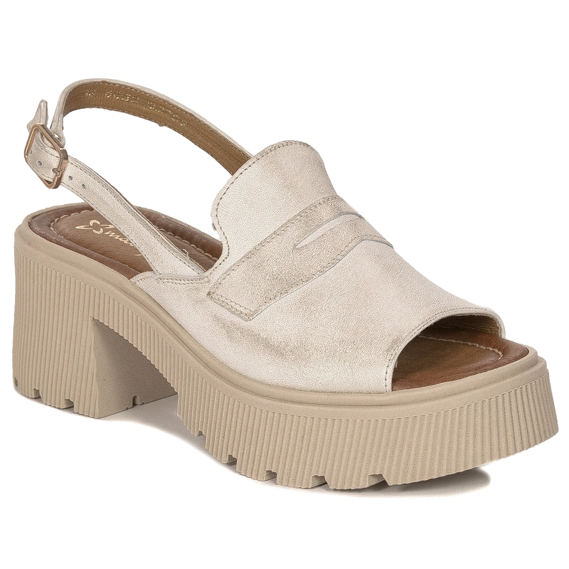 Maciejka Sandals 06039-04-00-1