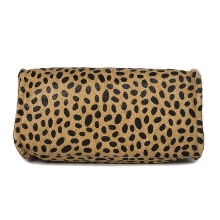 Piti Cuiti Ladies Alice Panther Handbag