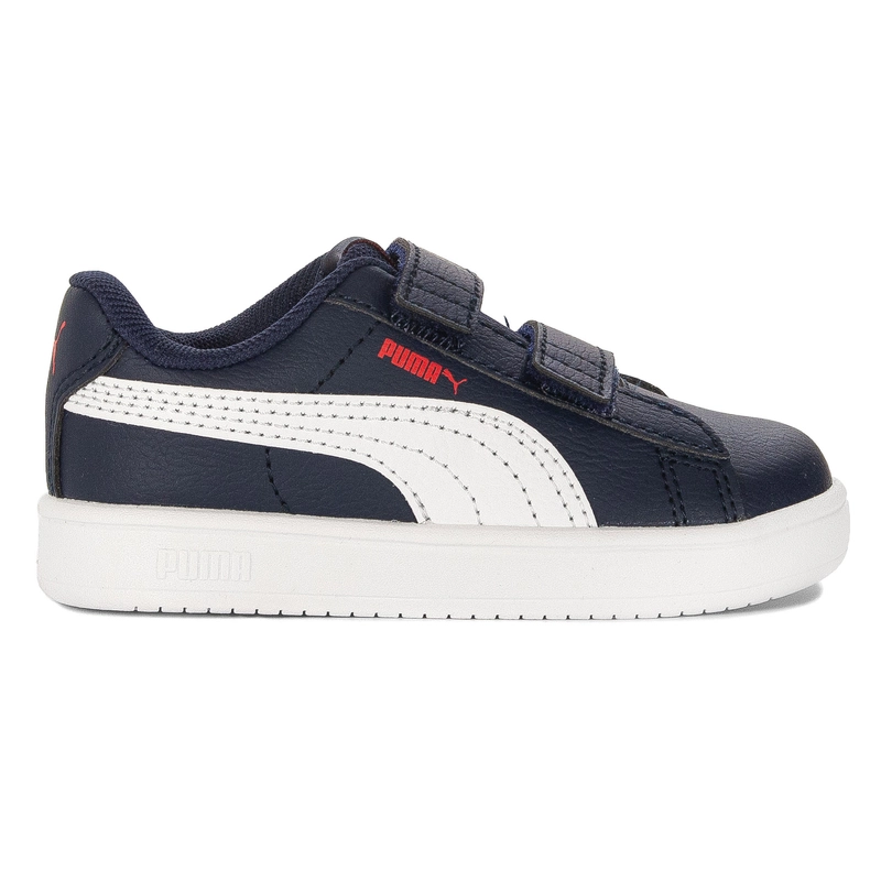 Puma Rickie Classic V Inf Granatowe
