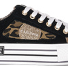 CAFENOIR Women's Sneakers Black Panther