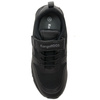 Kangaroos 18756-5500 Jet Black/Mono Sneakers