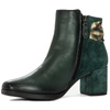 Maciejka 04295-09-00-3 Green Boots