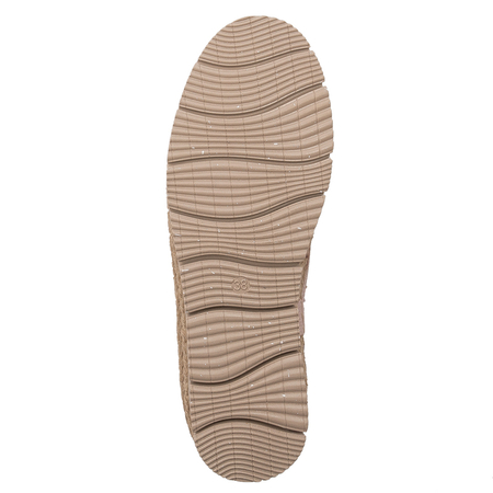 Espadryle damskie Maciejka Różowym