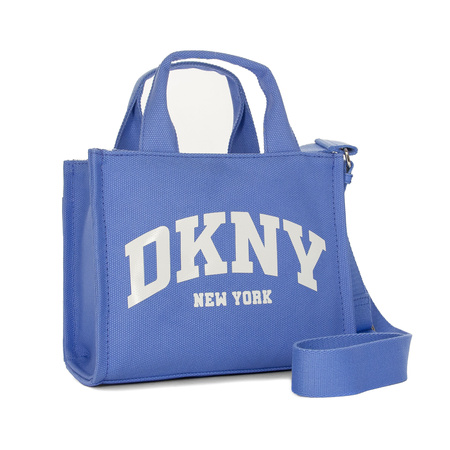DKNY Women's Handbag Blue